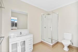 Gallery image of Rockhampton Inner City Apartment in Rockhampton