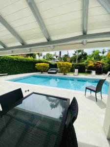 Φωτογραφία από το άλμπουμ του Villa Pierretta in the center, Playa Las Terrenas σε Las Terrenas