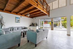 Φωτογραφία από το άλμπουμ του Villa Pierretta in the center, Playa Las Terrenas σε Las Terrenas