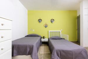 Φωτογραφία από το άλμπουμ του Villa Pierretta in the center, Playa Las Terrenas σε Las Terrenas +40 φωτογραφίες