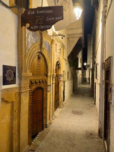 Fotografie z fotogalerie ubytování RIAD ESMERALDA By Dar Ouezzani v destinaci Rabat