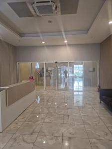 Ο χώρος του λόμπι ή της ρεσεψιόν στο Bloom Apartments D235 +19 φωτογραφίες