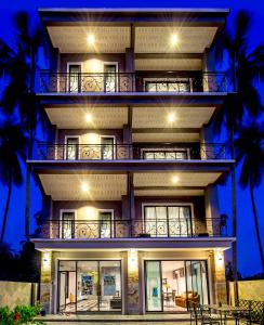 Gallery image of Klong Muang Beach Apartment in Klong Muang Beach