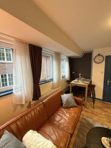 Fotografie z fotogalerie ubytování Nordseeglueck-im-Zentrum-Husums v destinaci Husum