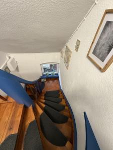 Fotografie z fotogalerie ubytování Nordseeglueck-im-Zentrum-Husums v destinaci Husum