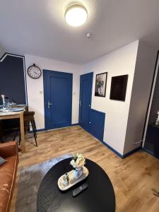 Fotografie z fotogalerie ubytování Nordseeglueck-im-Zentrum-Husums v destinaci Husum