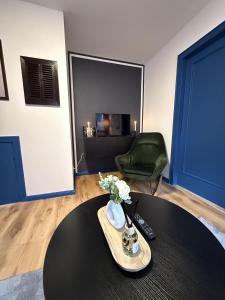 Fotografie z fotogalerie ubytování Nordseeglueck-im-Zentrum-Husums v destinaci Husum + 21 fotografií