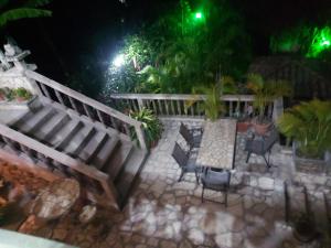 Fotografie z fotogalerie ubytování Hotel La Escalinata v destinaci Copan Ruinas