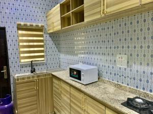 Imagen de la galería de Oxford Villa, en Nnewi 42 fotos más