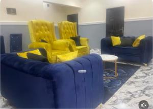 Imagen de la galería de Oxford Villa, en Nnewi