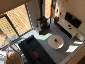 Fotografie z fotogalerie ubytování Villa in Bed ichov near Ski Slopes v destinaci Bedřichov + 18 fotografií