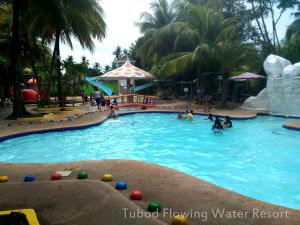 Billede fra billedgalleriet på Tubod Flowing Water Resort i Minglanilla