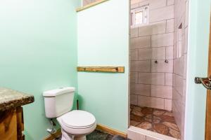 Afbeelding uit fotogalerij van Odyssey Home in Roatan