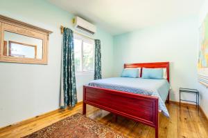 Afbeelding uit fotogalerij van Odyssey Home in Roatan +14 foto's