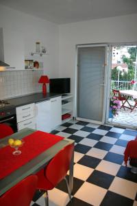 Gallery image of Cozy new flat for 2 or 3 in Hvar