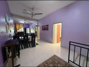 Fotografie z fotogalerie ubytování HOMESTAY TERATAKMUSLIM KHAIRUL&ROZAINI Melaka v destinaci Melaka