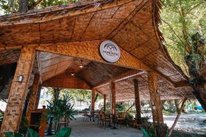 Fotografie z fotogalerie ubytování The Dome Hotel - Caylabne Bay v destinaci Ternate