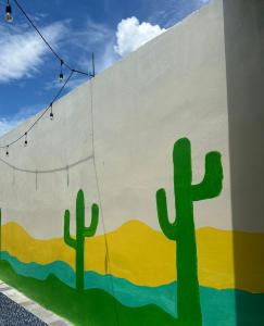 Fotografie z fotogalerie ubytování Villa Manalagi v destinaci Gandok