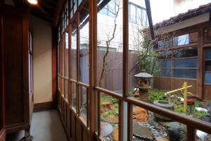 Fotografie z fotogalerie ubytování 龍助25ANNEX Ryusuke25ANNEX v destinaci Komacu