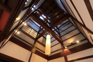 Fotografie z fotogalerie ubytování 龍助25ANNEX Ryusuke25ANNEX v destinaci Komacu
