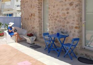 Fotografia z galérie ubytovania Casa Vacanze Brezza di Gaffe v destinácii Torre di Gaffe