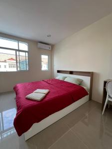 Gallery image of Dunya House Phuket in Kathu +38 photos