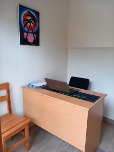 Afbeelding uit fotogalerij van MAISON DE OMASHI GUEST ROOM AND Suites in Kigali