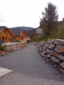 Γενική θέα στο βουνό ή θέα στο βουνό από  αυτή η παραθεριστική κατοικία +7 φωτογραφίες