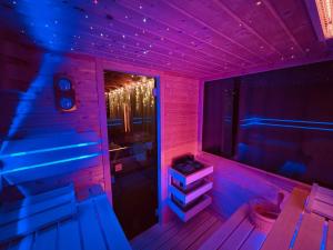 Billede fra billedgalleriet på Arany Vendégház i Szarvas