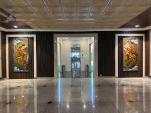 Foto dalla galleria di Hotel Sinar 1 a Sedati
