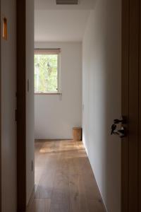 Fotografie z fotogalerie ubytování Rinrei terrace 一棟貸切 シングルルーム6部屋 各部屋トイレ シャワー付 v destinaci Azumino