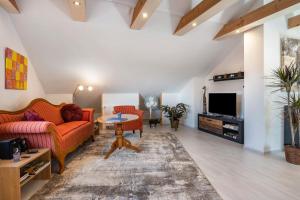 Φωτογραφία από το άλμπουμ του Exkl Fewo für Anspruchsvolle σε Heeßen