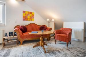 Φωτογραφία από το άλμπουμ του Exkl Fewo für Anspruchsvolle σε Heeßen