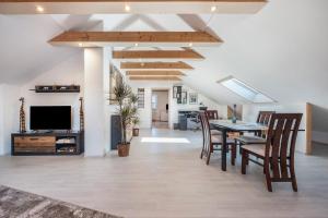 Φωτογραφία από το άλμπουμ του Exkl Fewo für Anspruchsvolle σε Heeßen +20 φωτογραφίες