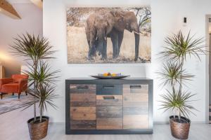 Φωτογραφία από το άλμπουμ του Exkl Fewo für Anspruchsvolle σε Heeßen