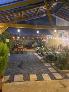 Gallery image of Happy dream garden drom in Khu Chi Lăng