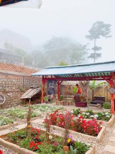 Gallery image of Happy dream garden drom in Khu Chi Lăng