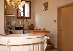 Kép Agriturismo Vecio Portico szállásáról Marosticában a galériában