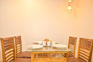 Fotografie z fotogalerie ubytování 3BHK Flag Ship Villa v destinaci Lonavala