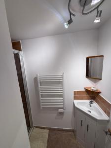 Photo de la galerie de l'établissement Le Terrier Blanc, à Argenton-sur-Creuse