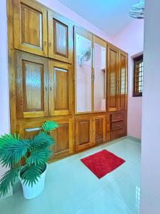 特里凡得琅La Casa Trivandrum 4 BHK AC Luxury Villa at City Centre, Just 5 kms from Airport & 3 Kms to Trivandrum Railway Station的相册照片