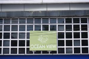 Ocean View的证书、奖牌、标识或其他文件