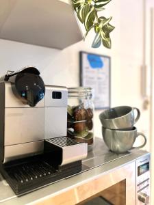 Φωτογραφία από το άλμπουμ του Stilvolle Ferienwohnung in zentraler Lage σε Hachenburg +5 φωτογραφίες