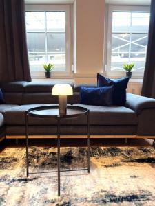 Φωτογραφία από το άλμπουμ του Stilvolle Ferienwohnung in zentraler Lage σε Hachenburg