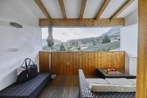 CainesにあるFeldhof Apartment Apfeloaseのギャラリーの写真