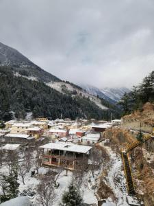 Afbeelding uit fotogalerij van Apple Orchard Suite 1 in Harsil