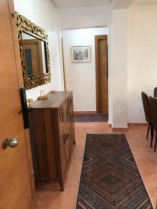 Fotografie z fotogalerie ubytování Fnideq Superbe appartement v destinaci Fnidek