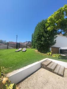 Vườn quanh La maison de Marie +11 ảnh