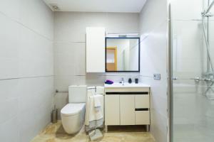 Gallery image of Suites Garden Loft Picasso in Las Palmas de Gran Canaria