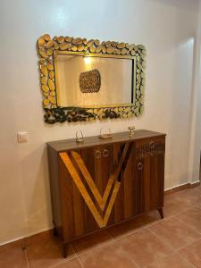 Fotografie z fotogalerie ubytování Fnideq Superbe appartement v destinaci Fnidek